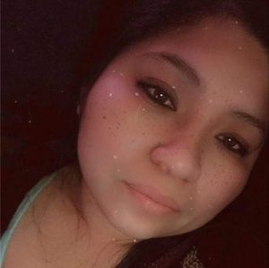 Meet your Posher, Alondra